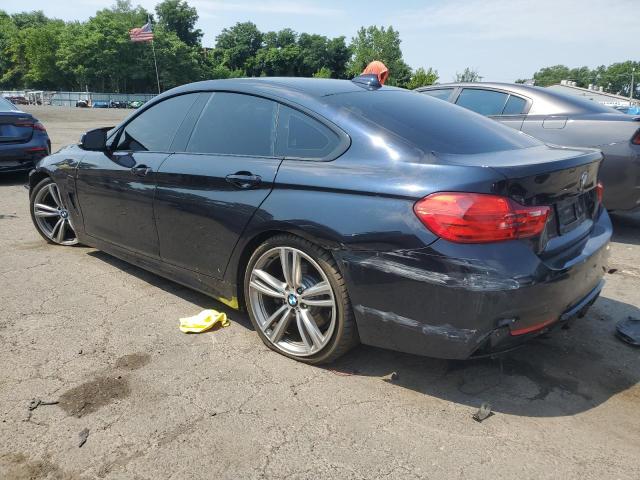 VIN WBA4E3C59HG187055 2017 BMW 4 Series, 440I Gran ... no.2