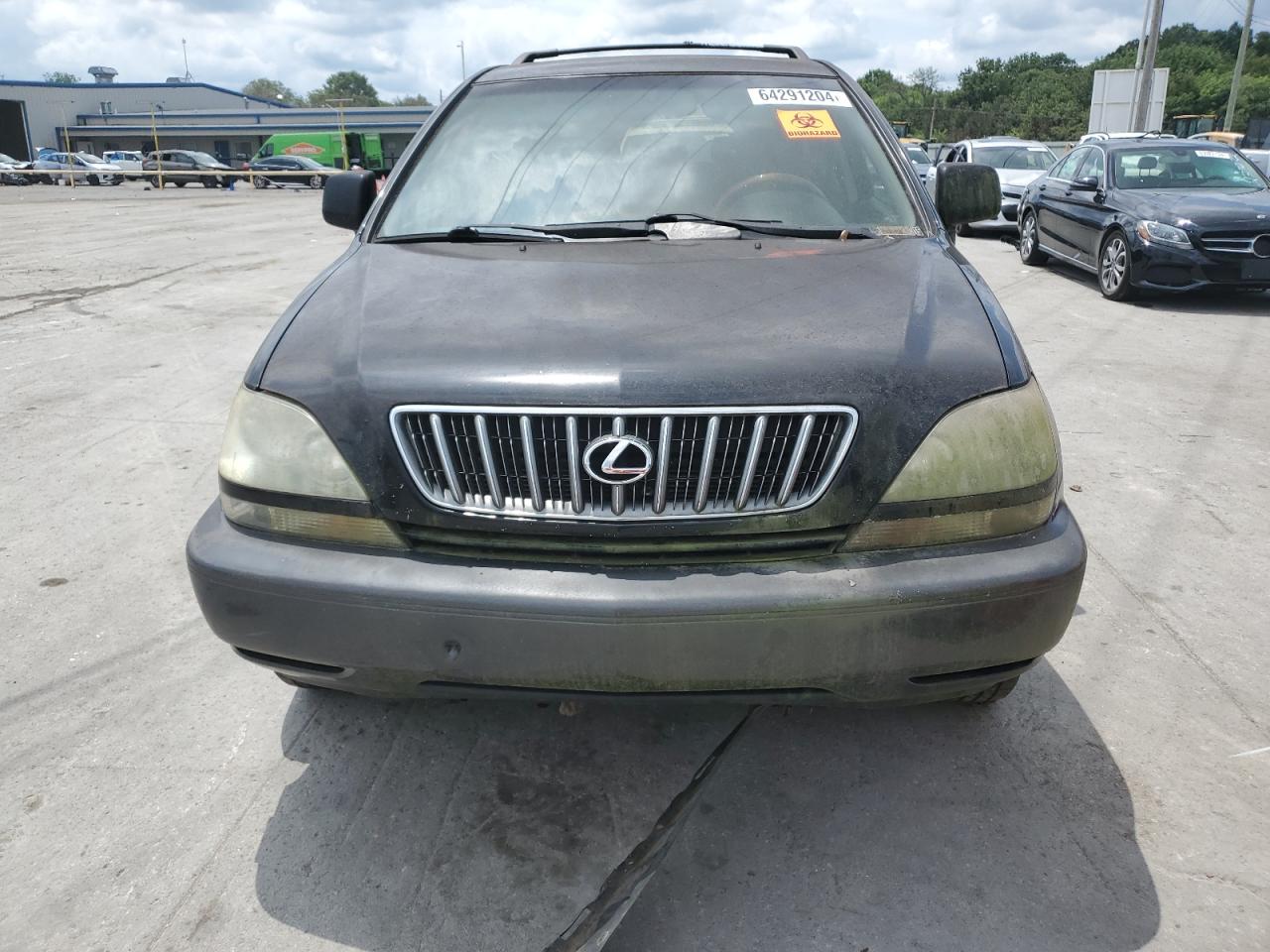 Lot #3055139969 2001 LEXUS RX 300