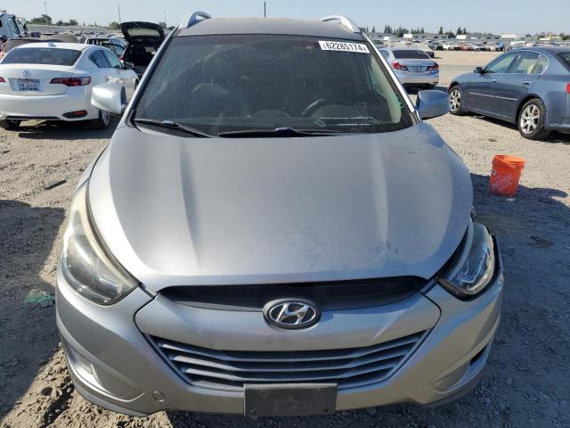 KM8JU3AG0EU904822 2014 Hyundai Tucson Gls