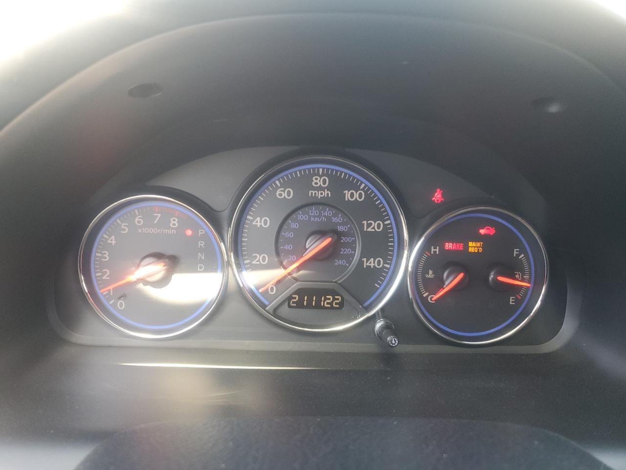 2HGES16583H554185 2003 Honda Civic Lx