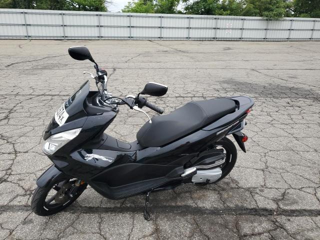 2015 HONDA PCX 150 - RLHKF1805FY001334