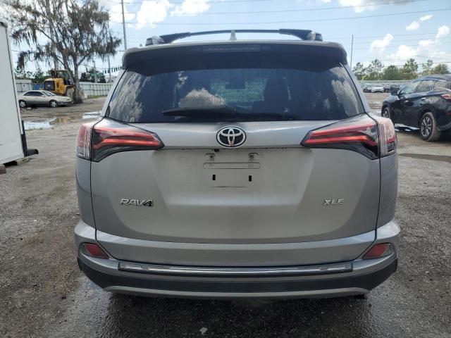 2017 Toyota Rav4 Xle VIN: 2T3WFREV2HW399003 Lot: 62705794