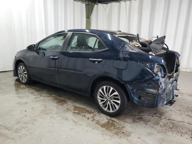 VIN 5YFBURHE9HP693170 2017 Toyota Corolla, L no.2