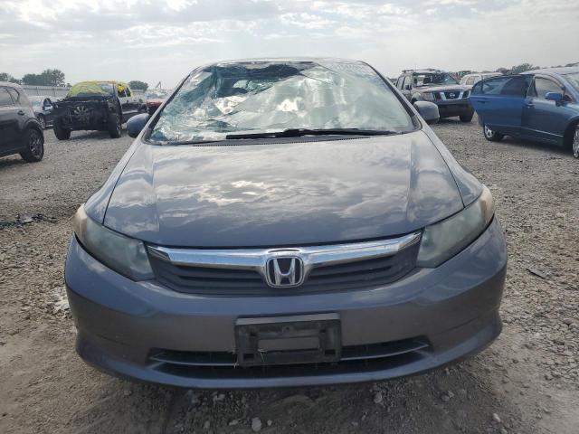 2012 Honda Civic - Image 5