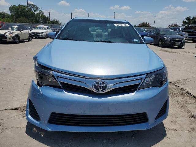 VIN 4T1BF1FK4DU655052 2013 Toyota Camry, L no.5