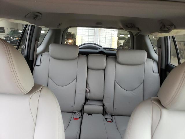 2008 Toyota Rav4 Limited VIN: JTMBD31V886055233 Lot: 62536204