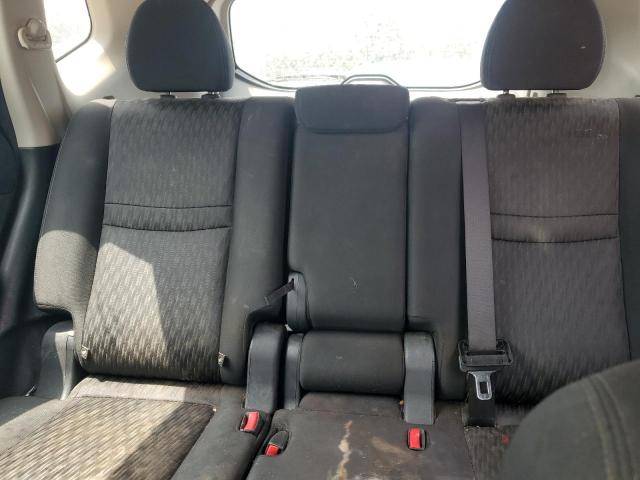 2018 NISSAN ROGUE S - KNMAT2MV5JP501438