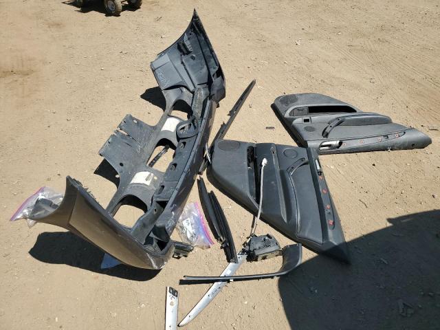 2003 BMW X5 3.0I VIN: 5UXFA53503LW23387 Lot: 61762094