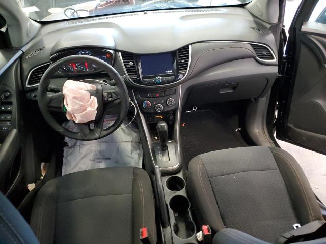 KL7CJKSB5LB043176 Chevrolet Trax LS 8