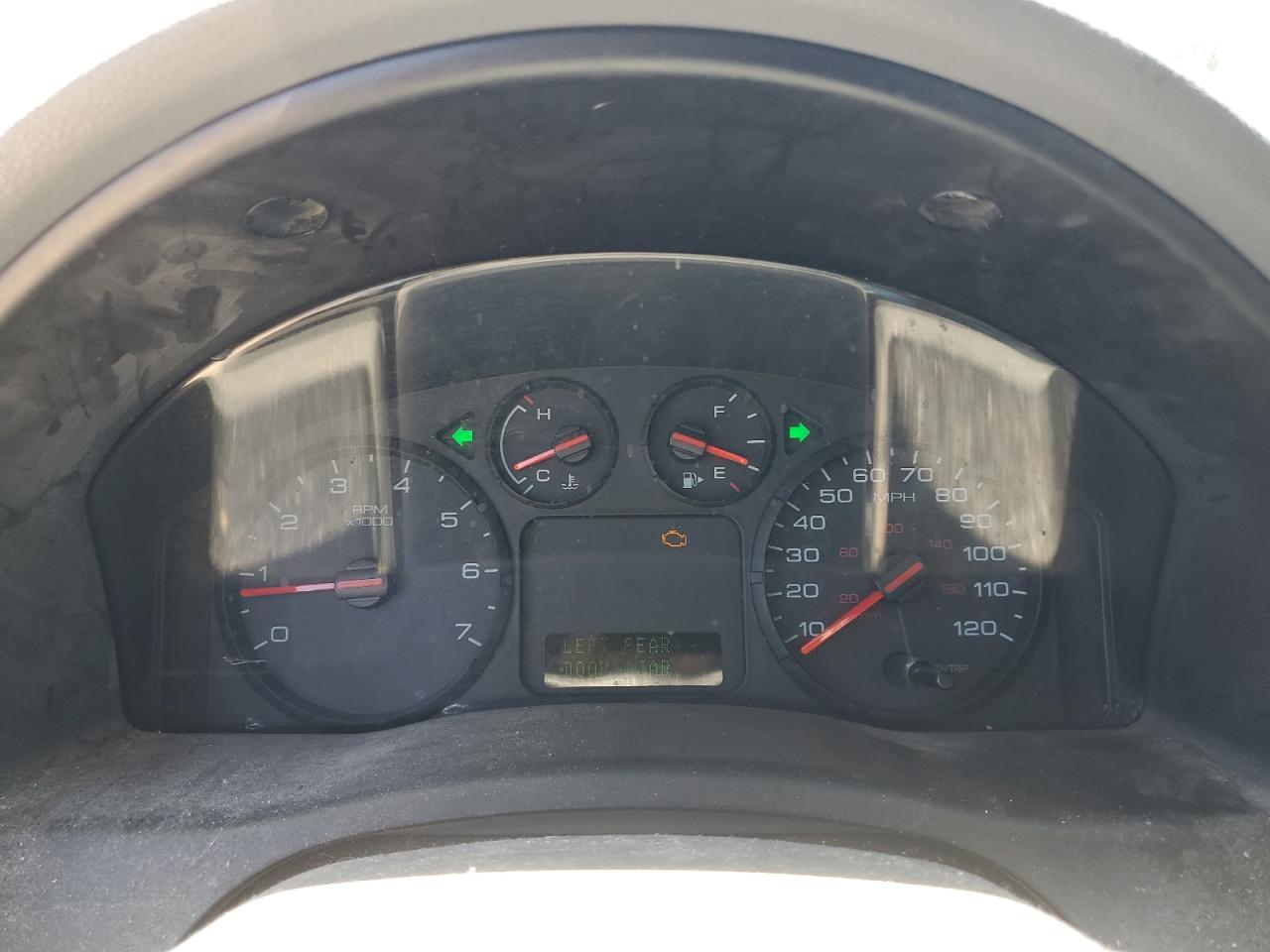 1FMDK02145GA63694 2005 Ford Freestyle Sel