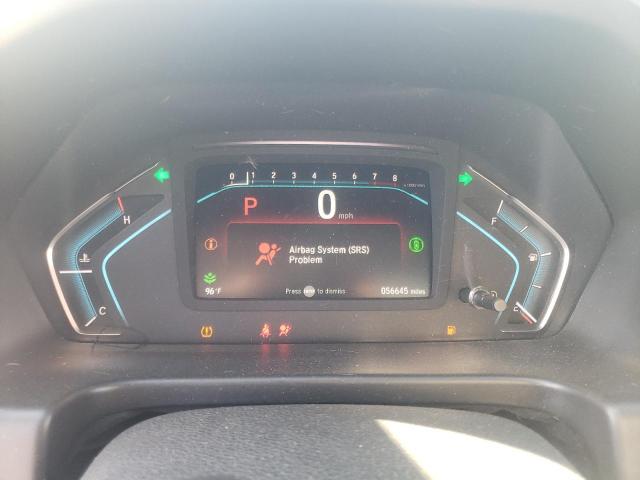 2022 Honda Odyssey Exl VIN: 5FNRL6H72NB023260 Lot: 62623054