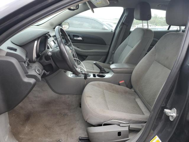 2015 CHEVROLET MALIBU LS - 1G11B5SL1FF342834