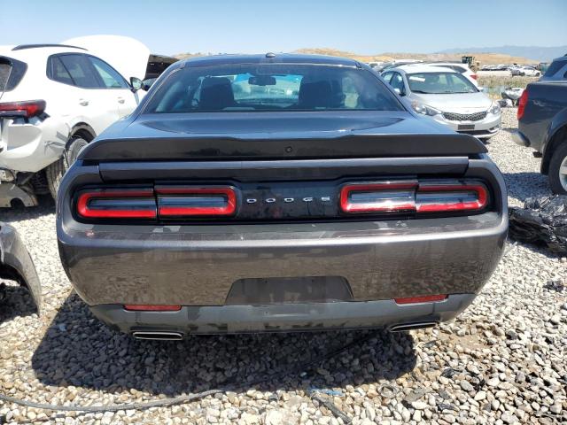 2023 Dodge Challenger Sxt VIN: 2C3CDZAG8PH581730 Lot: 61945744