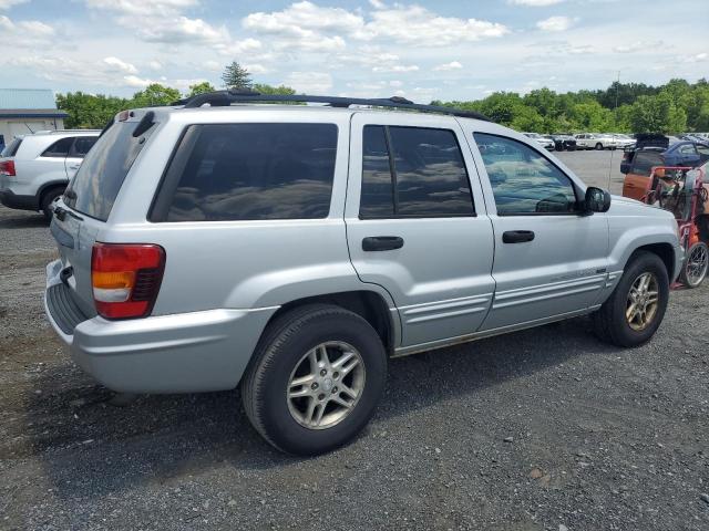 1J4GW48S04C238133 2004 Jeep Grand Cherokee Laredo
