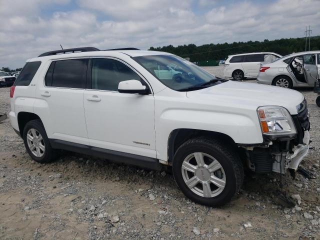 2016 GMC TERRAIN SL - 2GKFLNE33G6119751