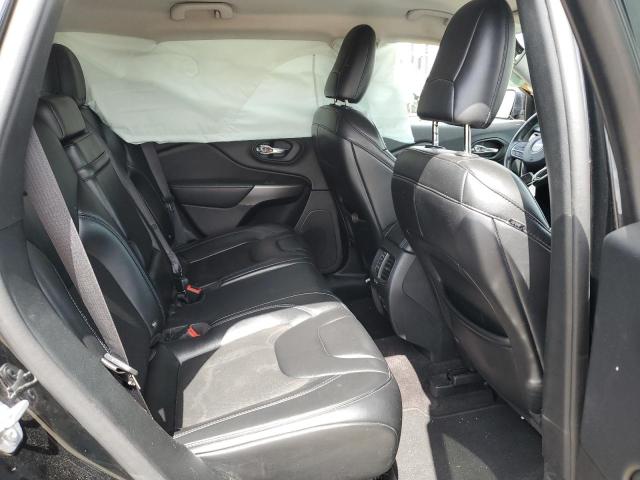 2019 JEEP CHEROKEE L - 1C4PJLLB5KD184213