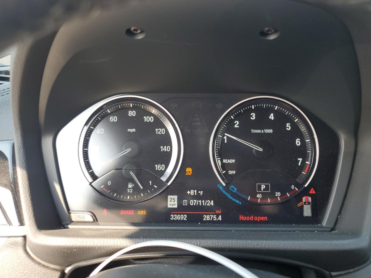 WBXYH9C09L5R20053 2020 BMW X2 Sdrive28I