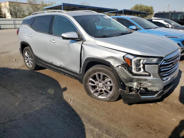 2022 GMC TERRAIN SL - 3GKALPEV4NL118950