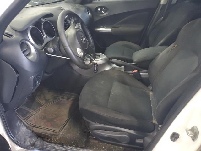 2015 NISSAN JUKE S - JN8AF5MV7FT552676