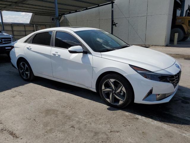 2023 HYUNDAI ELANTRA LI KMHLN4AJ9PU091488  63561904