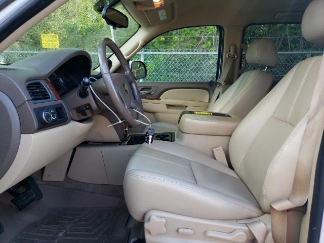 2011 Chevrolet Suburban C1500 Ls VIN: 1GNSCHE01BR175502 Lot: 61318474