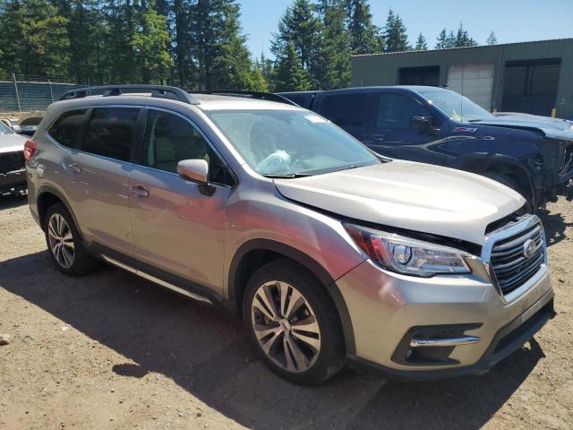 2019 Subaru Ascent Limited VIN: 4S4WMAPD7K3466616 Lot: 62138164