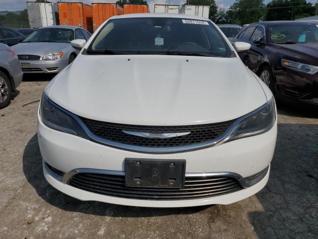 2015 CHRYSLER 200 LIMITE - 1C3CCCAB8FN669929