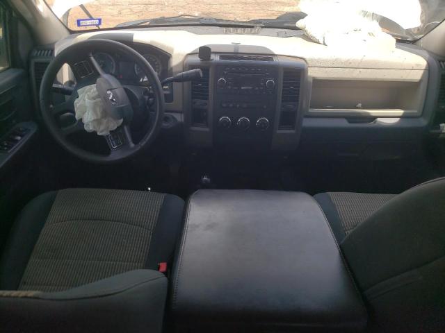 2012 Dodge Ram 2500 St VIN: 3C6UD5HL2CG305816 Lot: 60919474