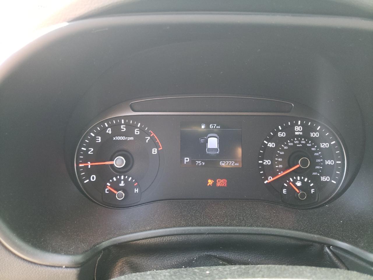 KNDJ23AU7L7002275 2020 Kia Soul Lx