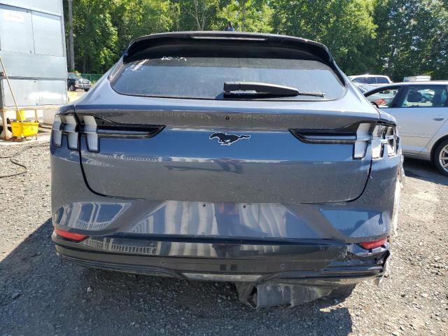 2021 Ford Mustang Mach-E Premium VIN: 3FMTK3R7XMMA09585 Lot: 61377164