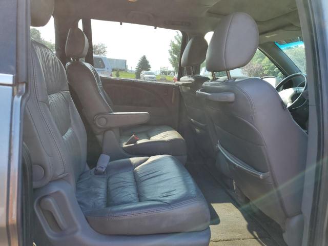 2009 Honda Odyssey Exl VIN: 5FNRL38739B031033 Lot: 61723914