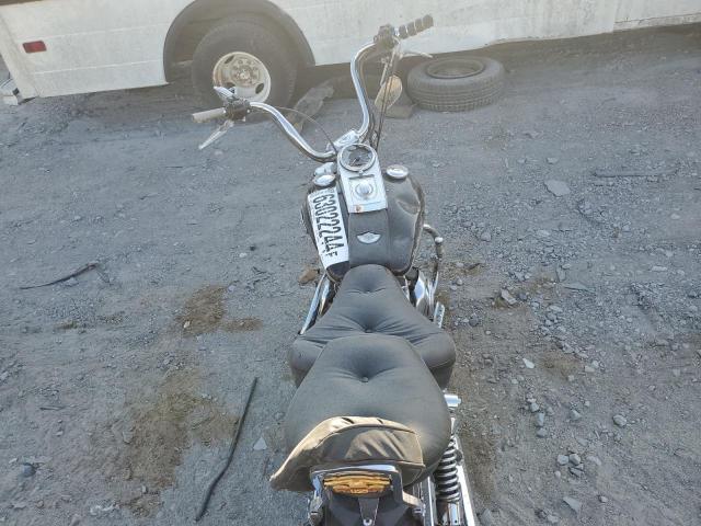 2003 HARLEY-DAVIDSON FXDWG 1HD1GEV183K308765