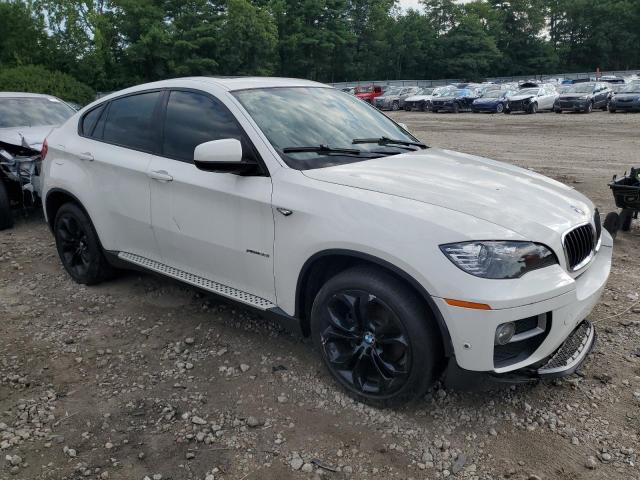 VIN 5UXFG2C56E0C43569 2014 BMW X6, Xdrive35I no.4