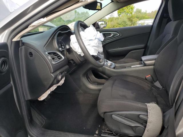 2015 CHRYSLER 200 LIMITE - 1C3CCCAB4FN553255