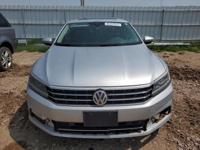 VIN 1VWCT7A37HC077431 2017 Volkswagen Passat, Sel P... no.5