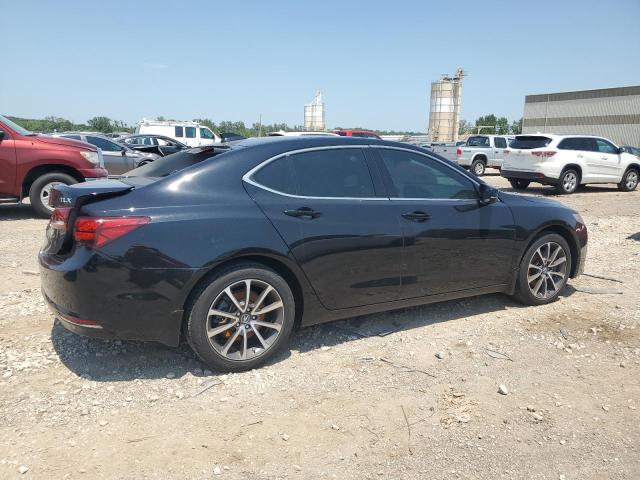 2015 Acura Tlx Tech VIN: 19UUB3F58FA007234 Lot: 62712154