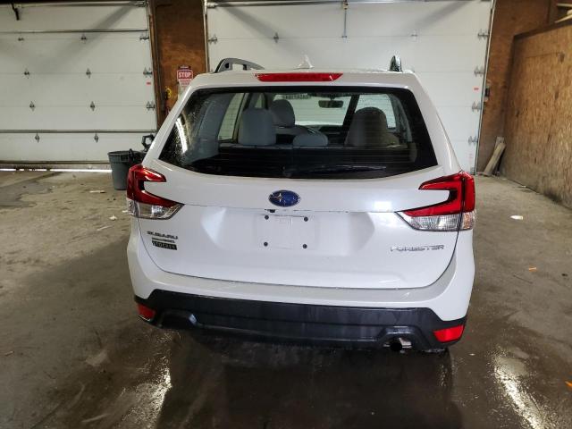 2023 SUBARU FORESTER JF2SKACC6PH413617