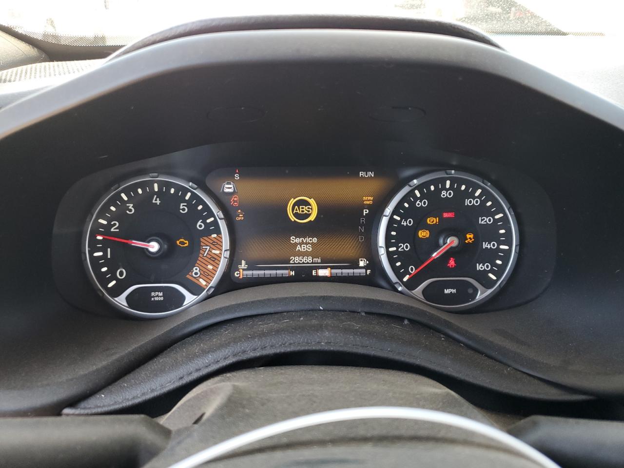 ZACNJDBB9MPN16296 2021 Jeep Renegade Latitude