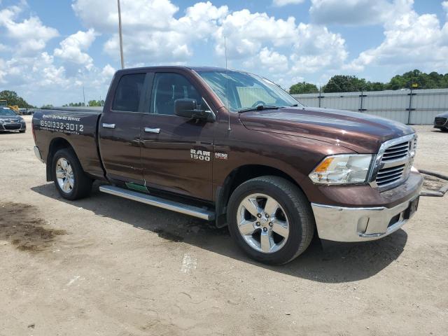 2015 RAM 1500 SLT - 1C6RR7GT2FS531730
