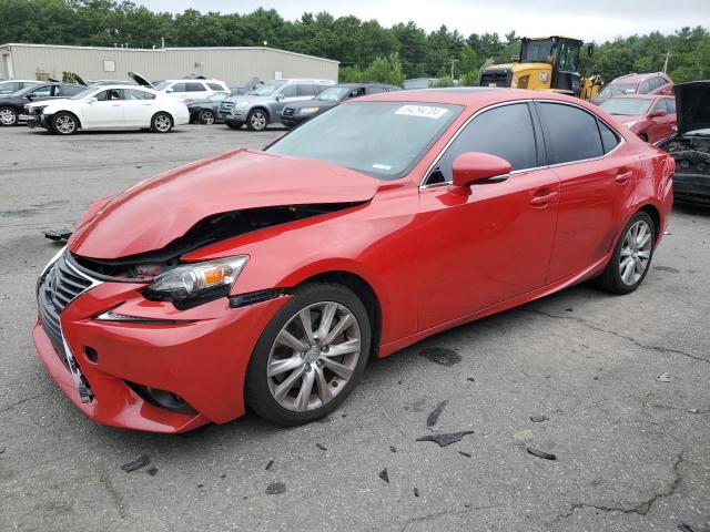 2016 LEXUS IS 200T #3026291257