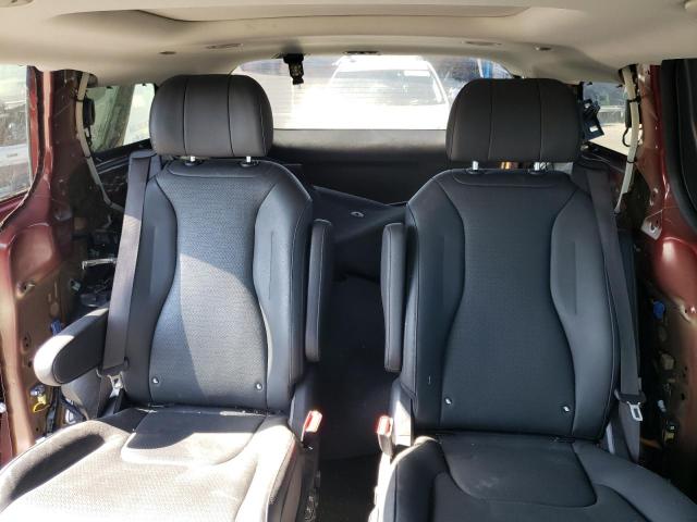 2024 KIA CARNIVAL S KNDNE5H34R6343472