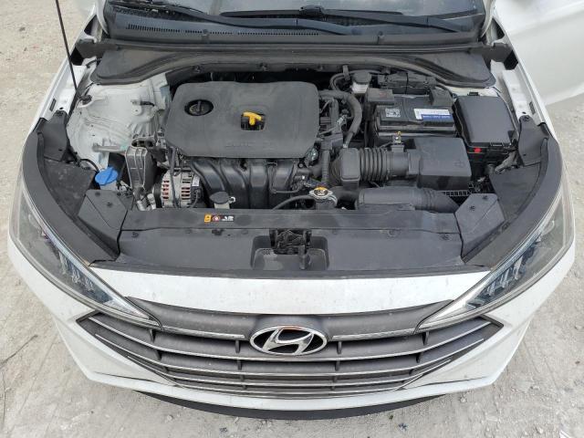 VIN 5NPD84LF0LH596848 2020 HYUNDAI ELANTRA no.11