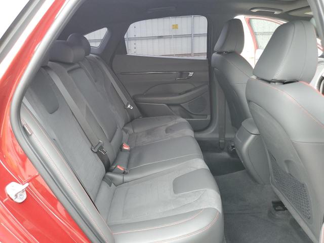 2024 HYUNDAI SONATA N L - KMHL54JC2RA357942