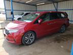 2022 HONDA ODYSSEY TO - 5FNRL6H89NB000762