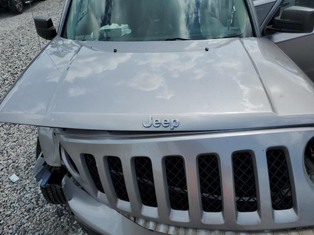 1C4NJRBB5GD559097 2016 Jeep Patriot Sport