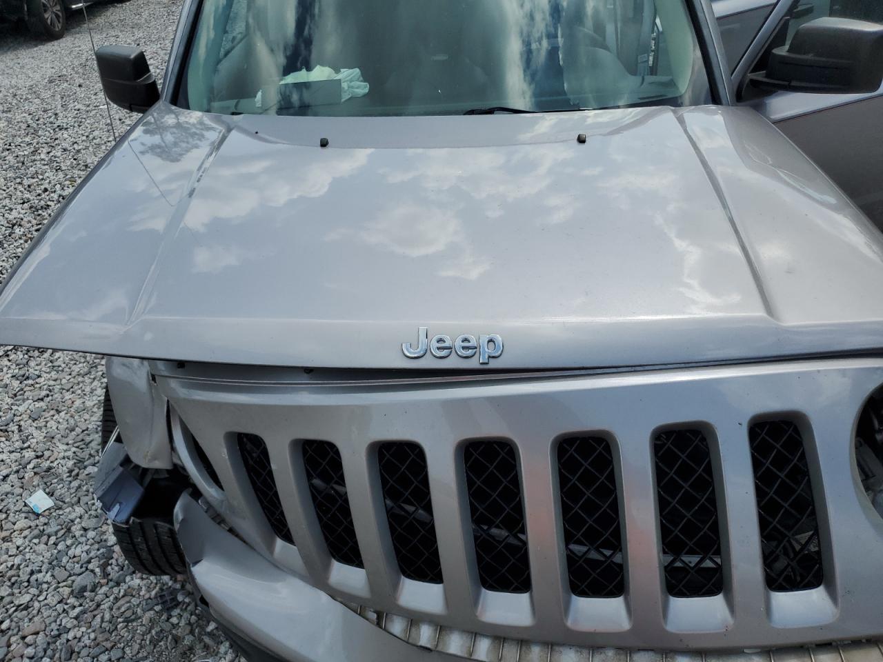 1C4NJRBB5GD559097 2016 Jeep Patriot Sport 1C4NJRBB5GD559097 2016 Jeep Patriot Sport