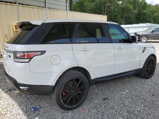 VIN SALWR2TF8FA521345 2015 Land Rover Range Rover, SC no.3