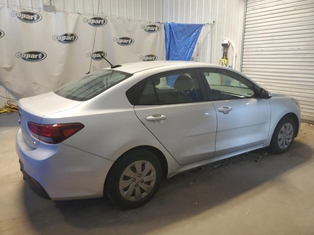 VIN 3KPA24AD1LE288937 2020 KIA Rio, LX no.3