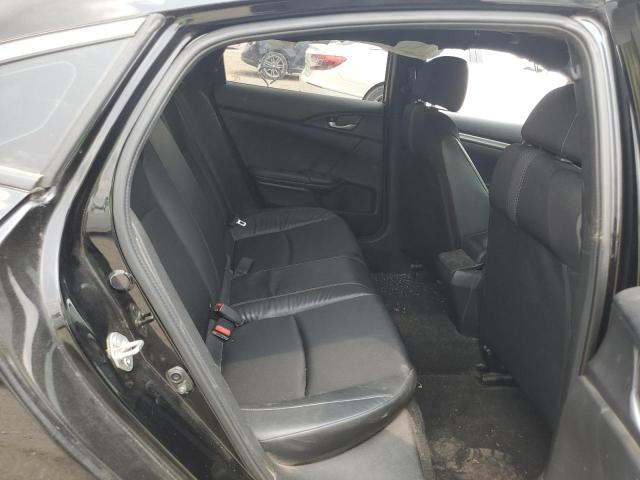 2020 HONDA CIVIC SPOR - 2HGFC2F89LH585897