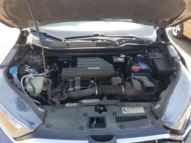 2020 HONDA CR-V LX - 5J6RW2H23LL029559